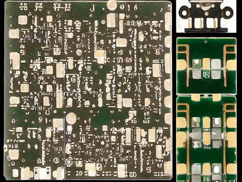 NOR Flash内容在替代料比较中的选型资料 1
