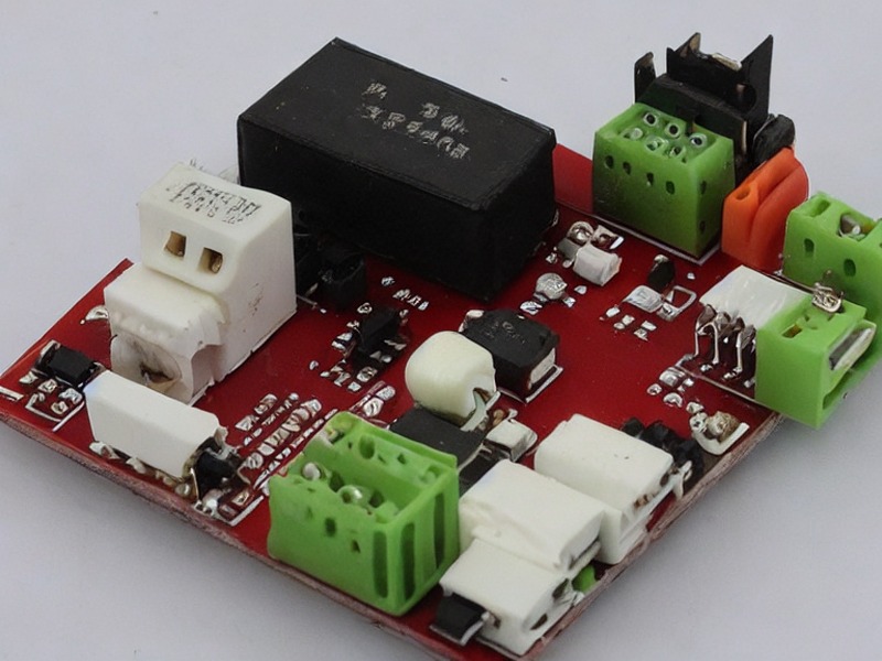 MOSFET选型项目资料 1