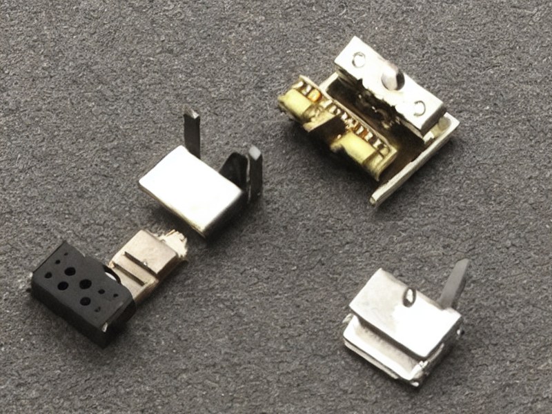评估套件应用选型资料 2