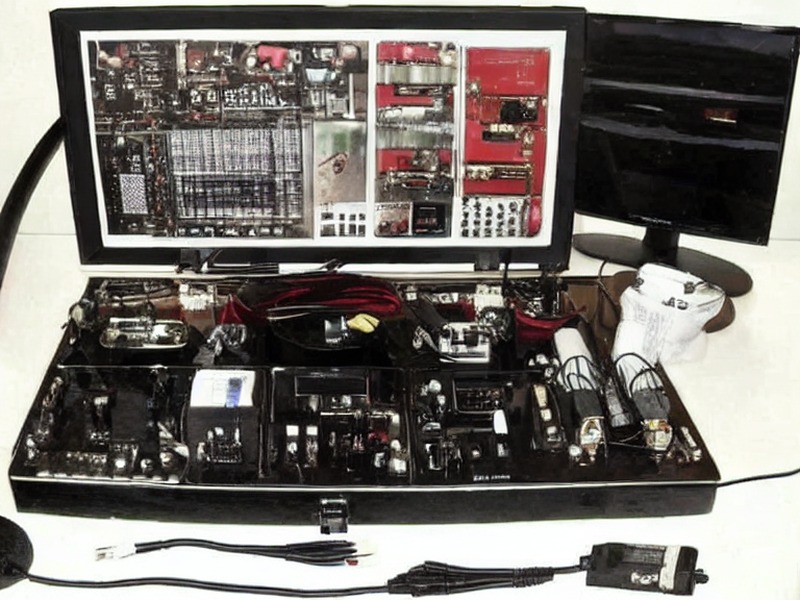 USB接口选型工程资料