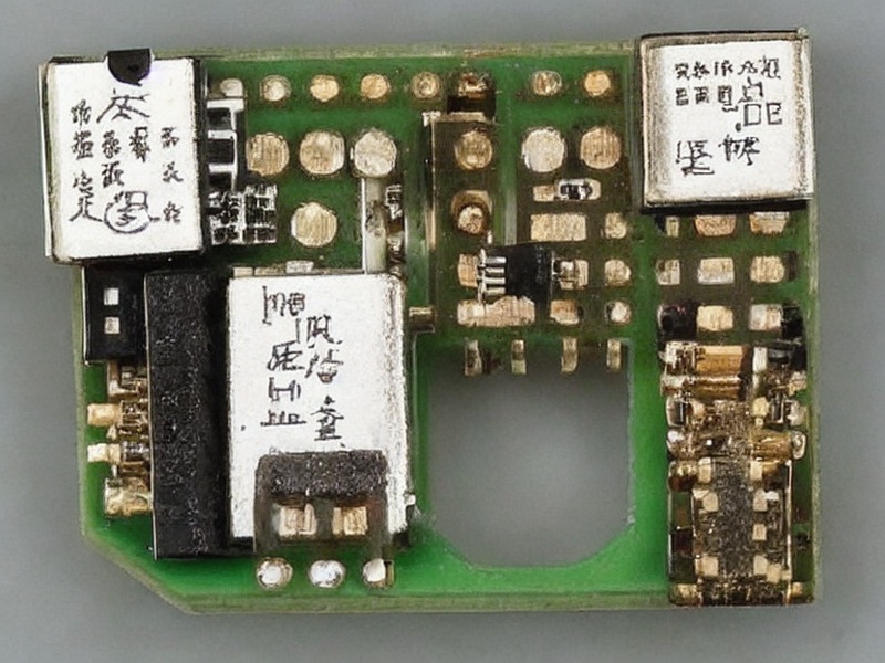 隔离器总览参数与应用整理 2