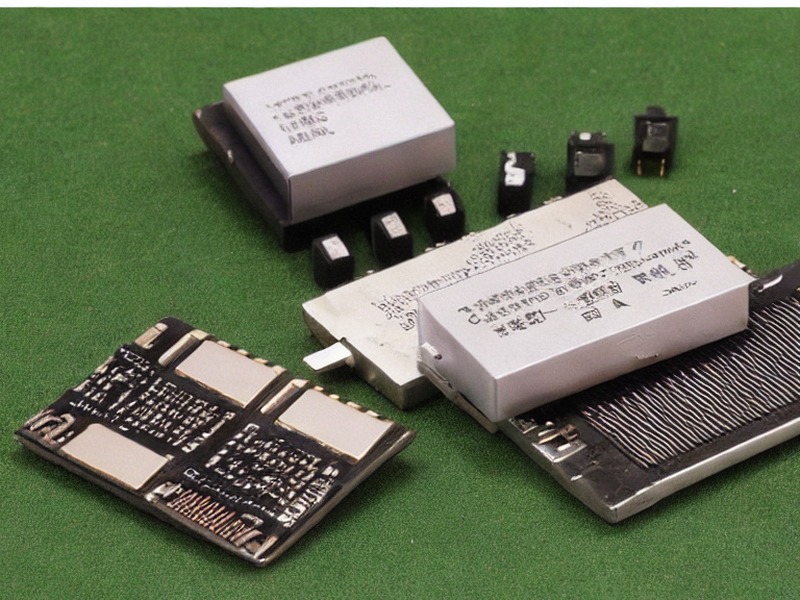 NAND Flash中心产品