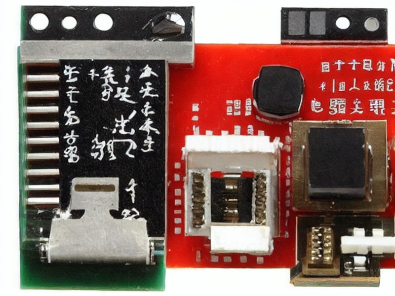 环境监测应用DC/DC转换应用说明