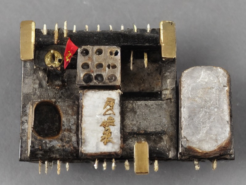 DAC输出应用产品资料 1