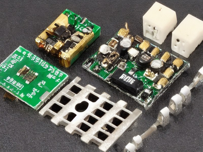 MOSFET目录应用参考 1