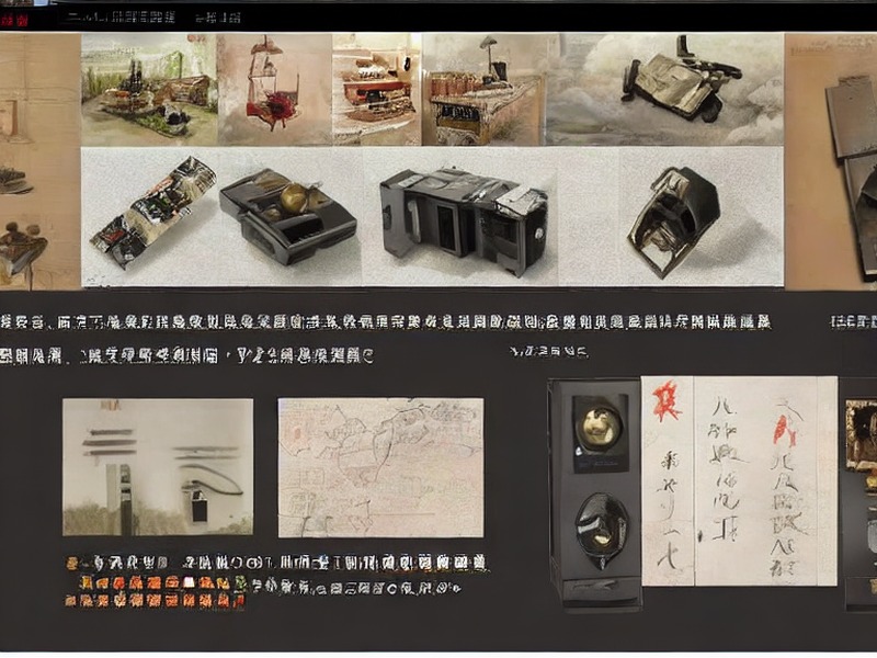 存储器导航技术资料 1
