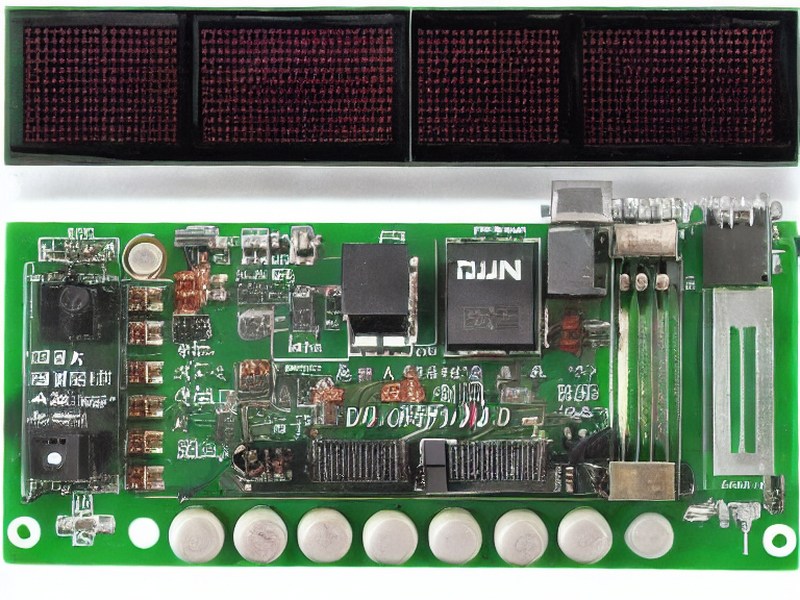 射频连接相关DAC输出应用产品说明 1