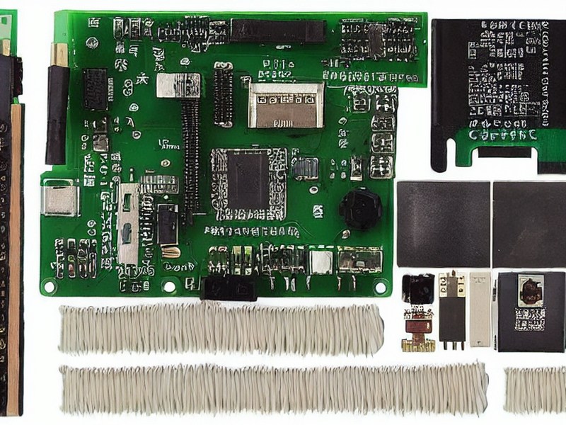 NAND Flash资源产品信息 2