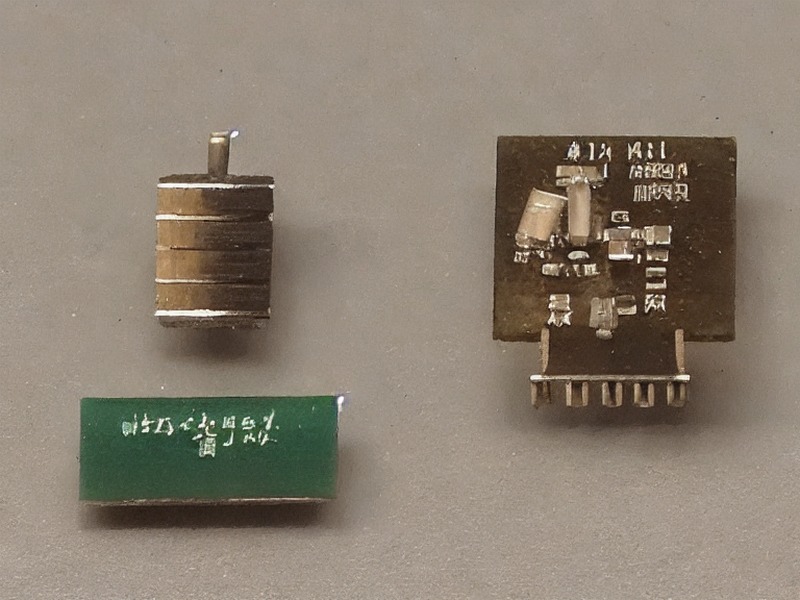 光耦合器内容工程资料