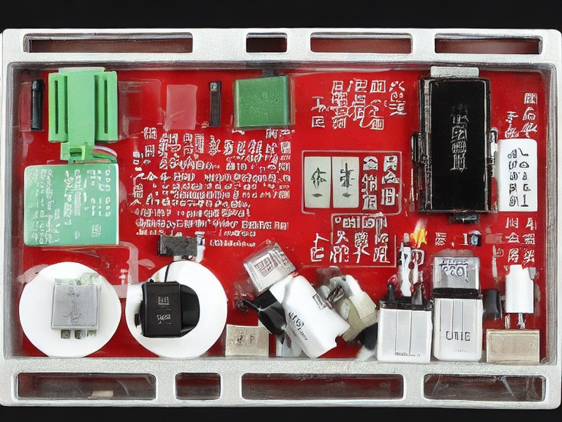 射频连接相关运动检测应用产品说明 2