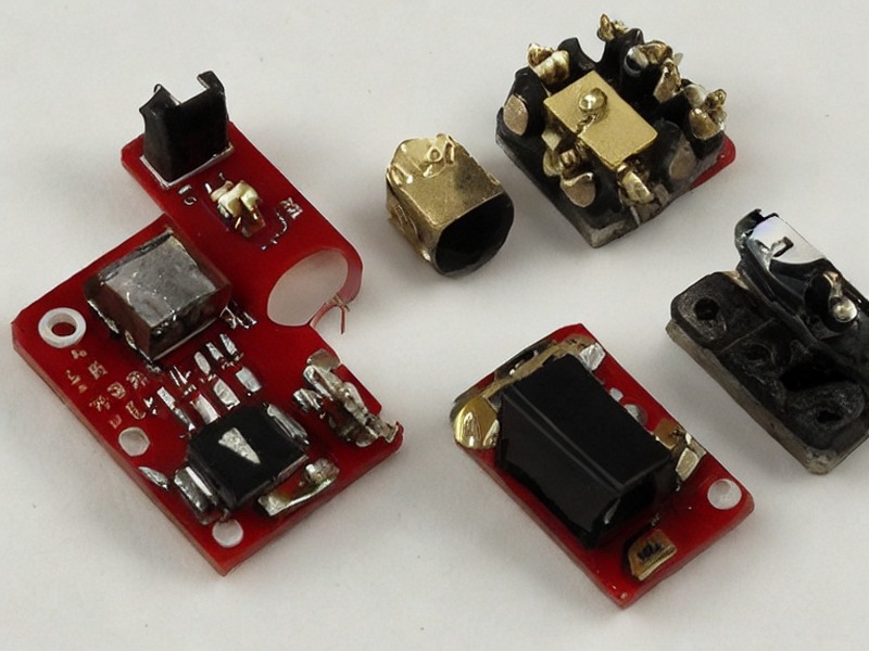 功率器件清单工程应用 2