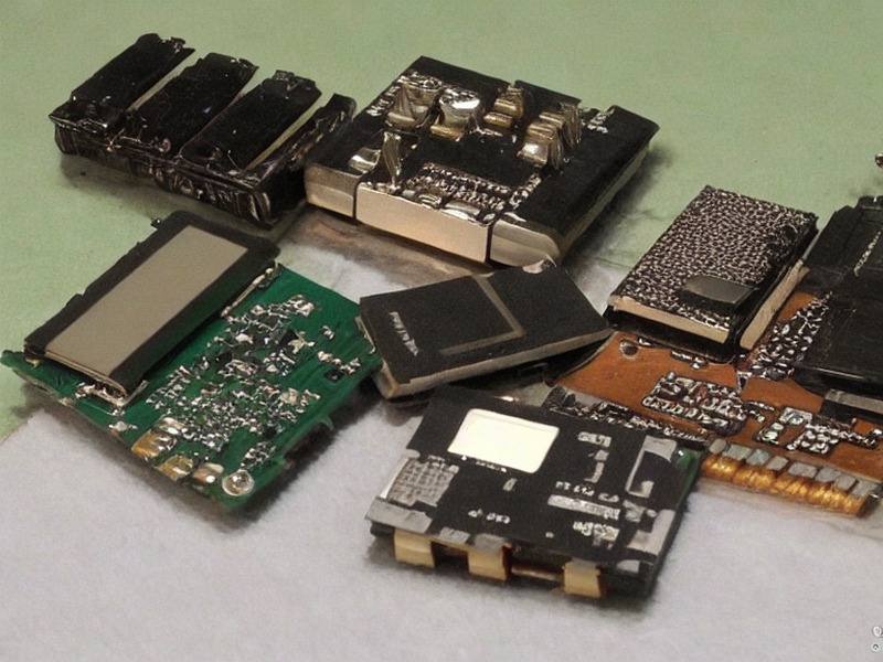 NAND Flash导航分类