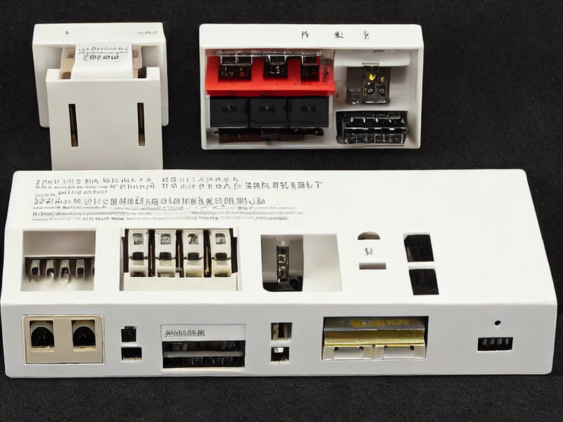 CAN收发器总览在工业控制中的选型资料