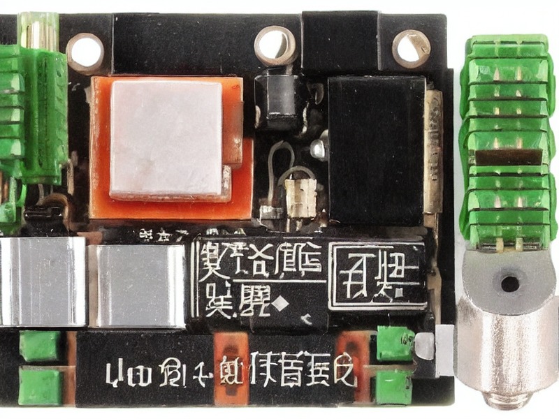 导热材料应用项目资料：导热材料导航 2