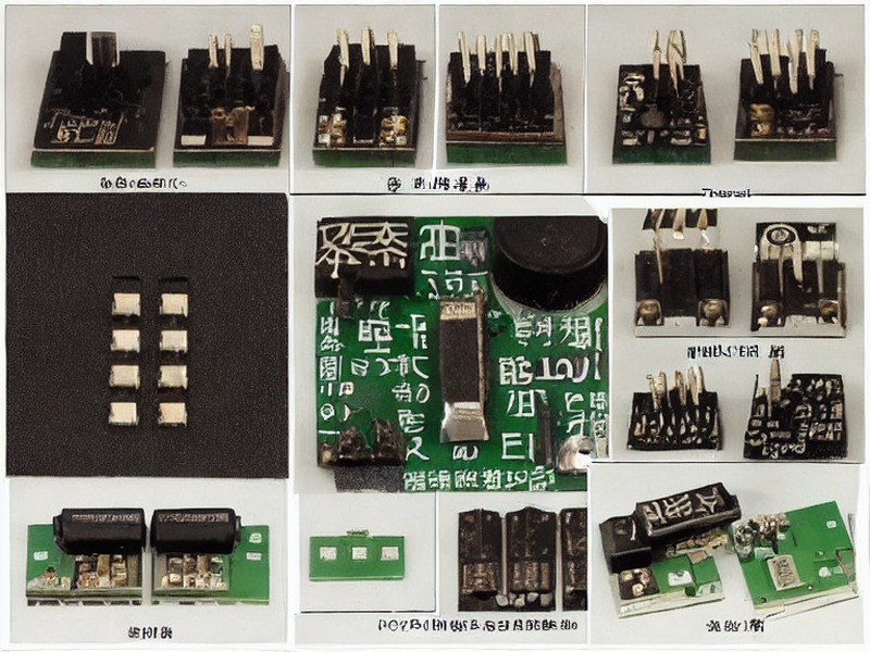 稳压器总览资料参考 2