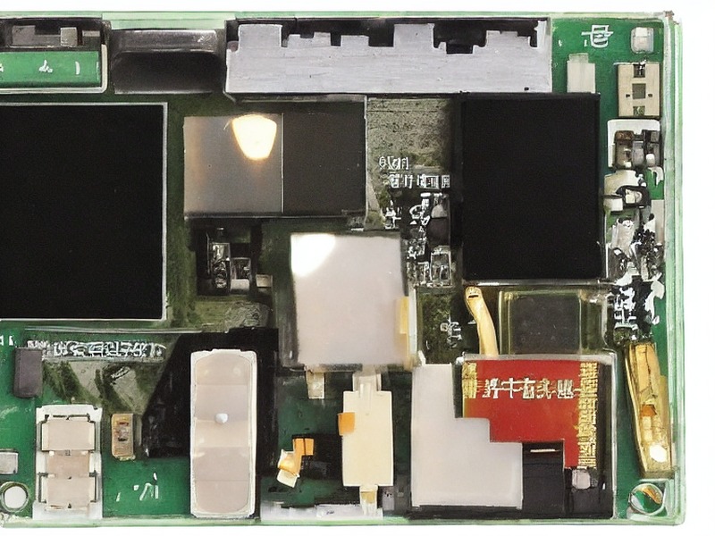 MOSFET专题应用 保险丝资料 2