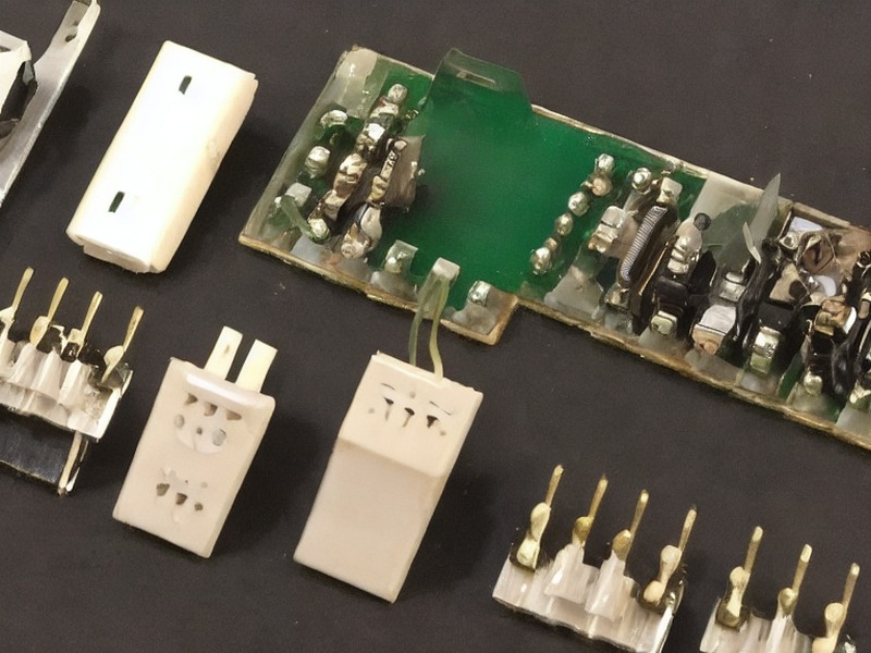 Wi-Fi模块清单在工业控制中的选型资料 1