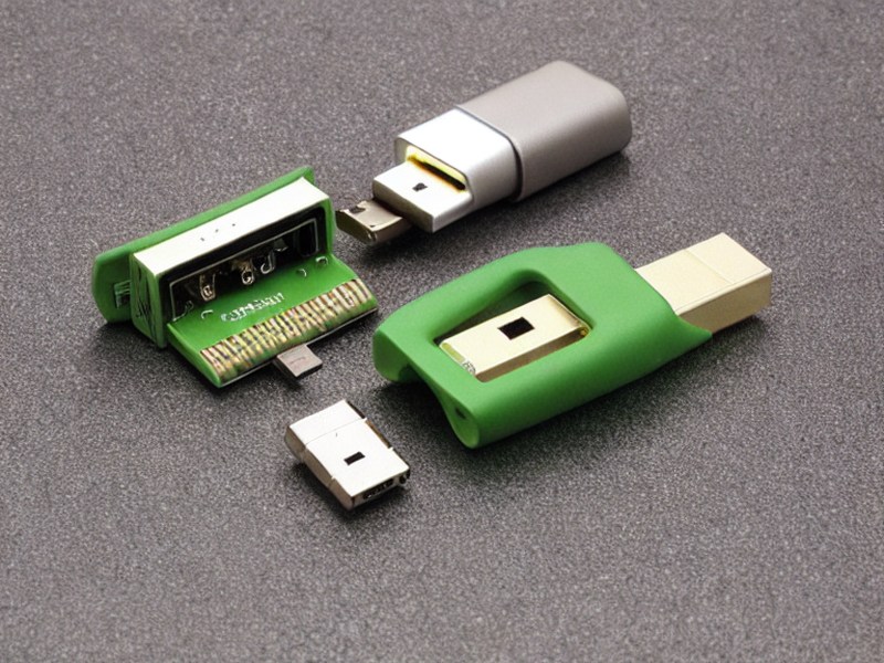 环境监测指南选型参考 2