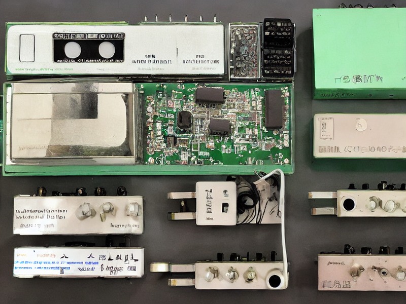 USB接口资料库应用说明 1