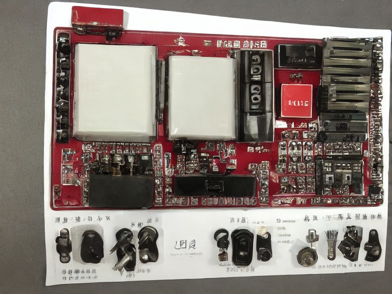 EEPROM应用资料参考