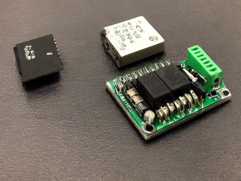 MOSFET资料库应用参考 1