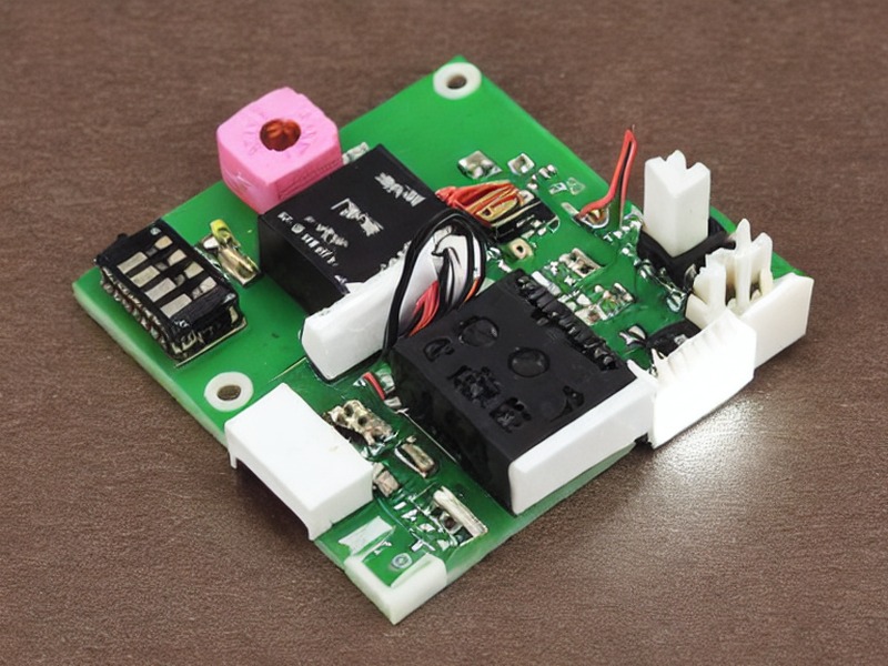 MOSFET指南技术资料 1