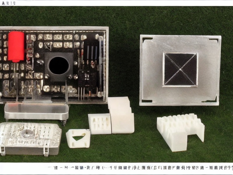 射频连接相关TVS保护应用产品说明