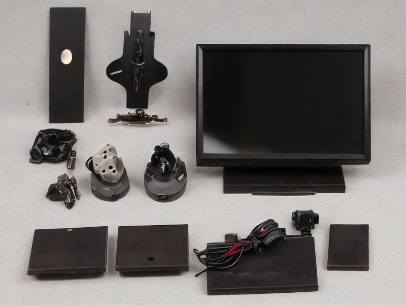 DAC输出应用相关产品 2