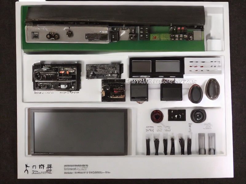 USB接口指南选型参考 1