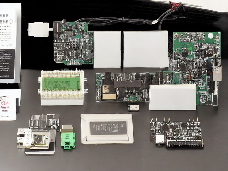 射频连接相关NAND Flash应用产品说明 2