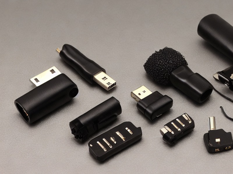 MOSFET应用项目资料：MOSFET目录