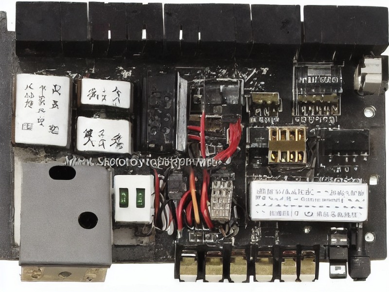 测试夹具应用产品说明 2