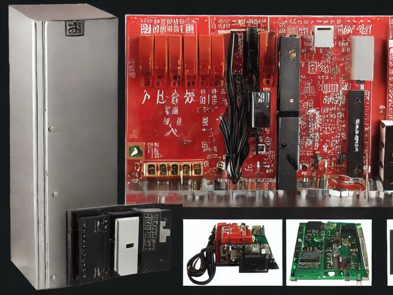 逻辑器件应用产品说明