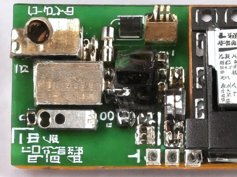 精密电阻专题选型