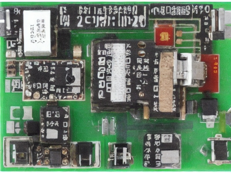 散热风扇清单工程资料