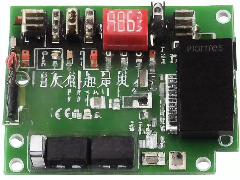 NOR Flash选型应用参考