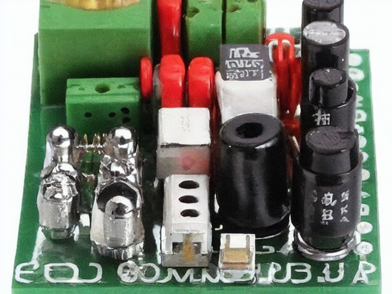 光耦合器应用产品说明 1
