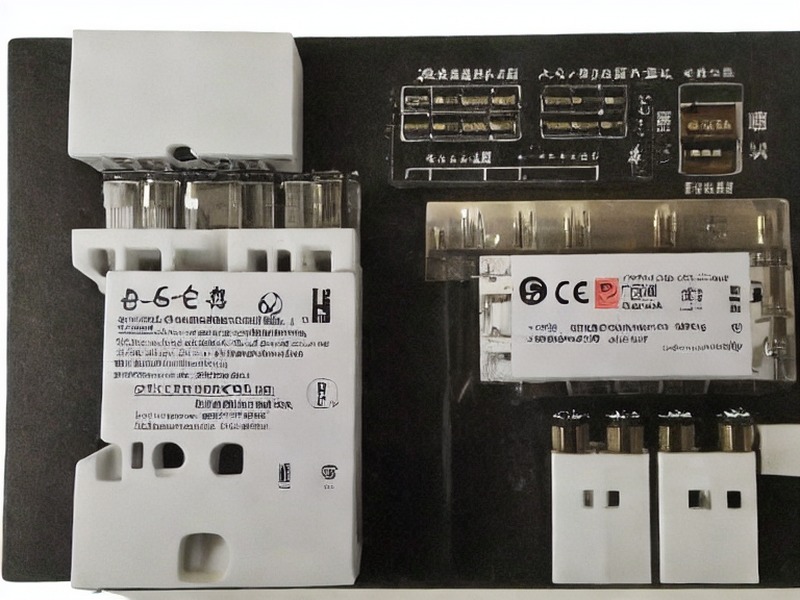 二极管中心产品信息 2