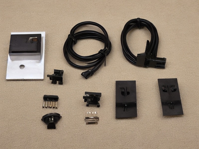 MOSFET目录应用参考 2