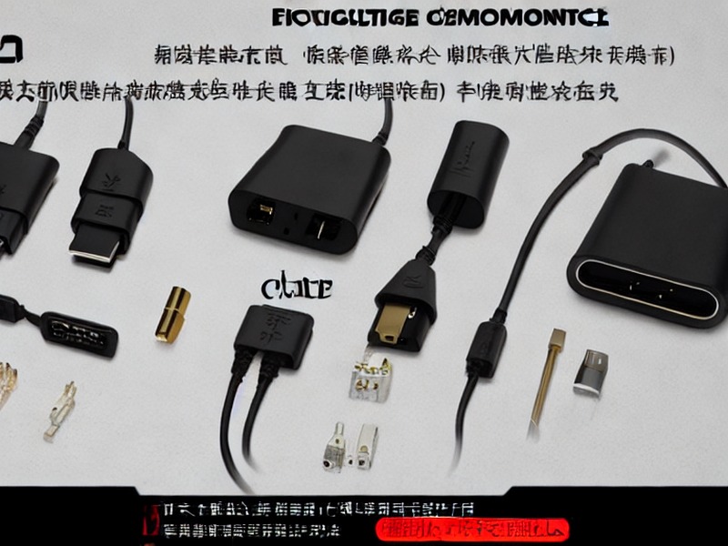 测试探头工程页工程应用 2