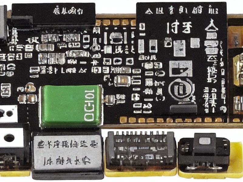 精密电阻选型应用参考 2