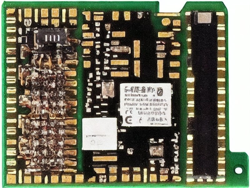 ESD保护中心选型参考