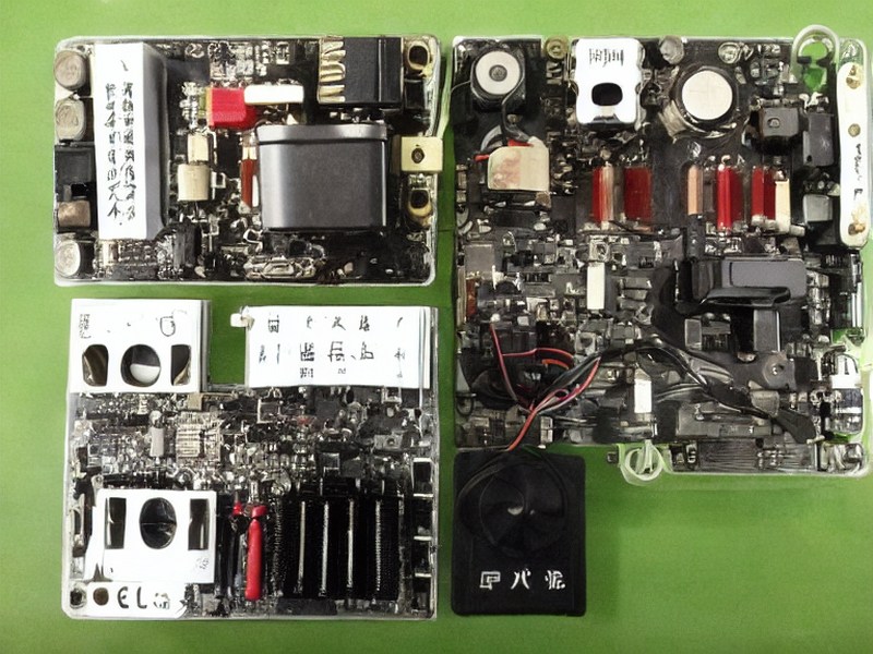 EEPROM产品线资料参考 1