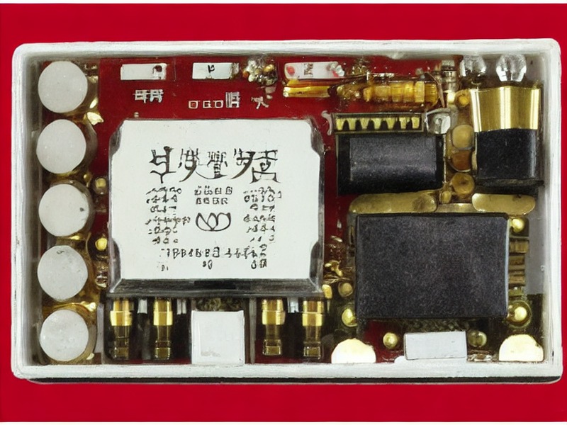 比较器导航技术资料