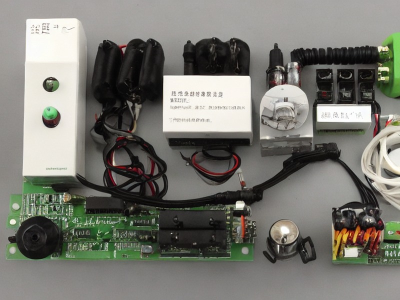 NOR Flash内容在替代料比较中的选型资料