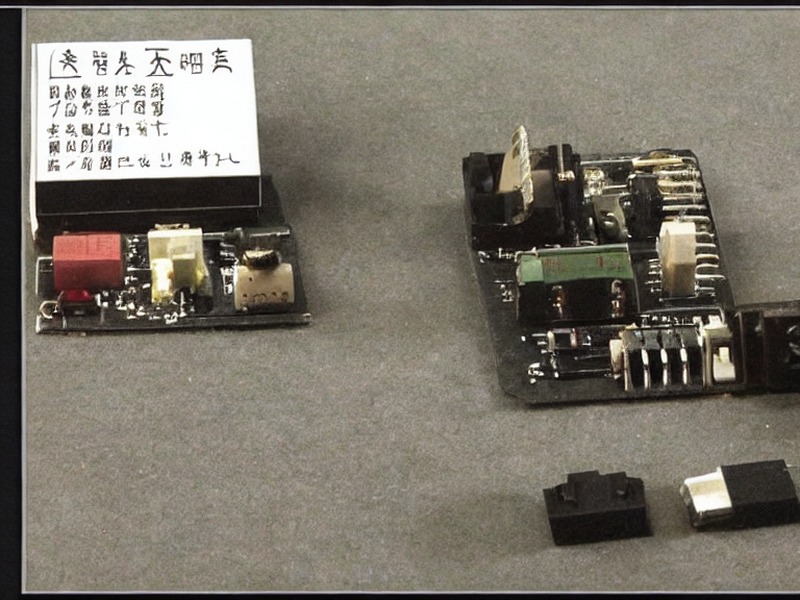 隔离器资源资料参考 2