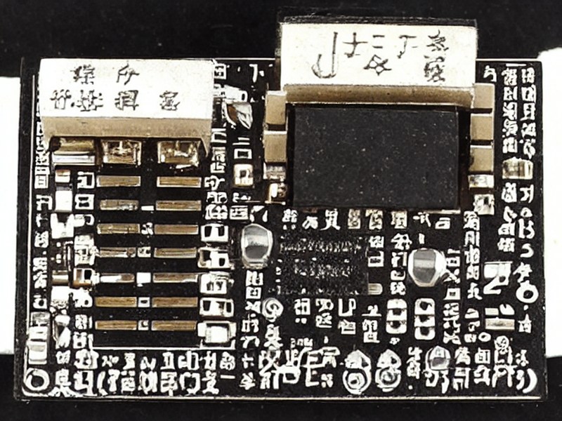 USB接口选型在工业控制中的选型资料 2