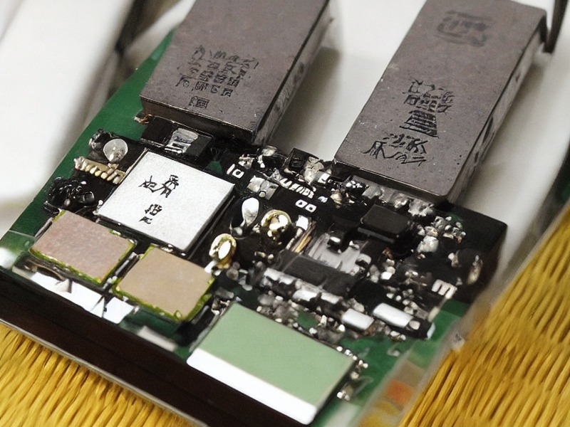 pg电子官网入口 光耦合器资料库 1