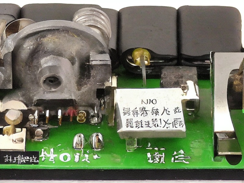 频率控制应用相关产品 1