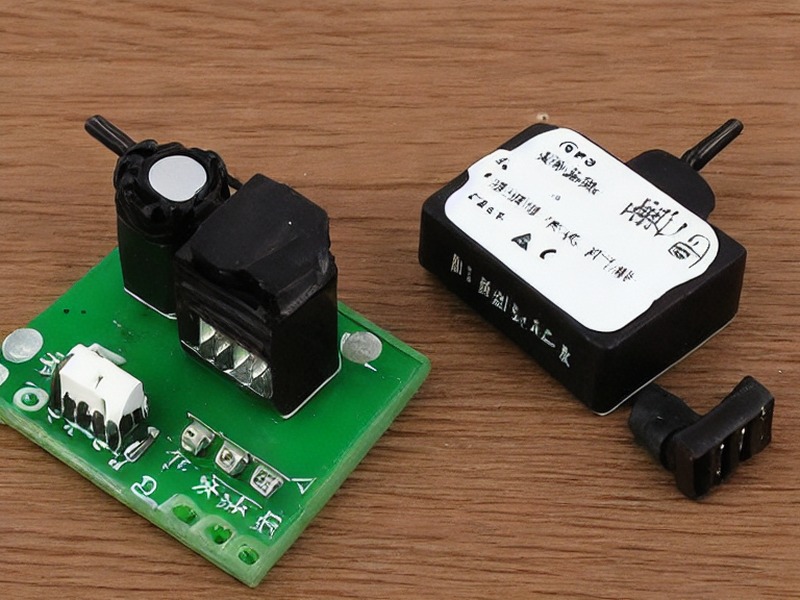 MOSFET内容 1